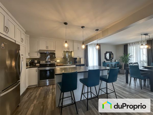 640 rue Principale, St-Léonard-De-Portneuf for sale