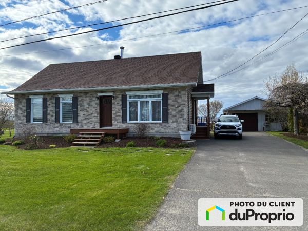 2240 route Marie-Victorin, Deschaillons for sale