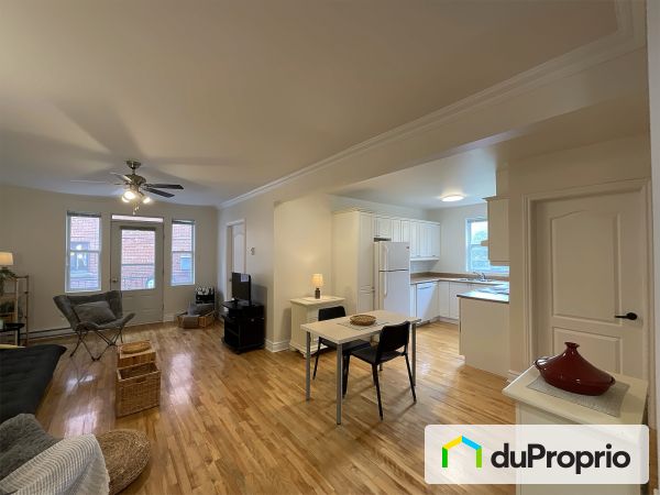202-3070, avenue Linton, Côte-des-Neiges / Notre-Dame-de-Grâce à vendre