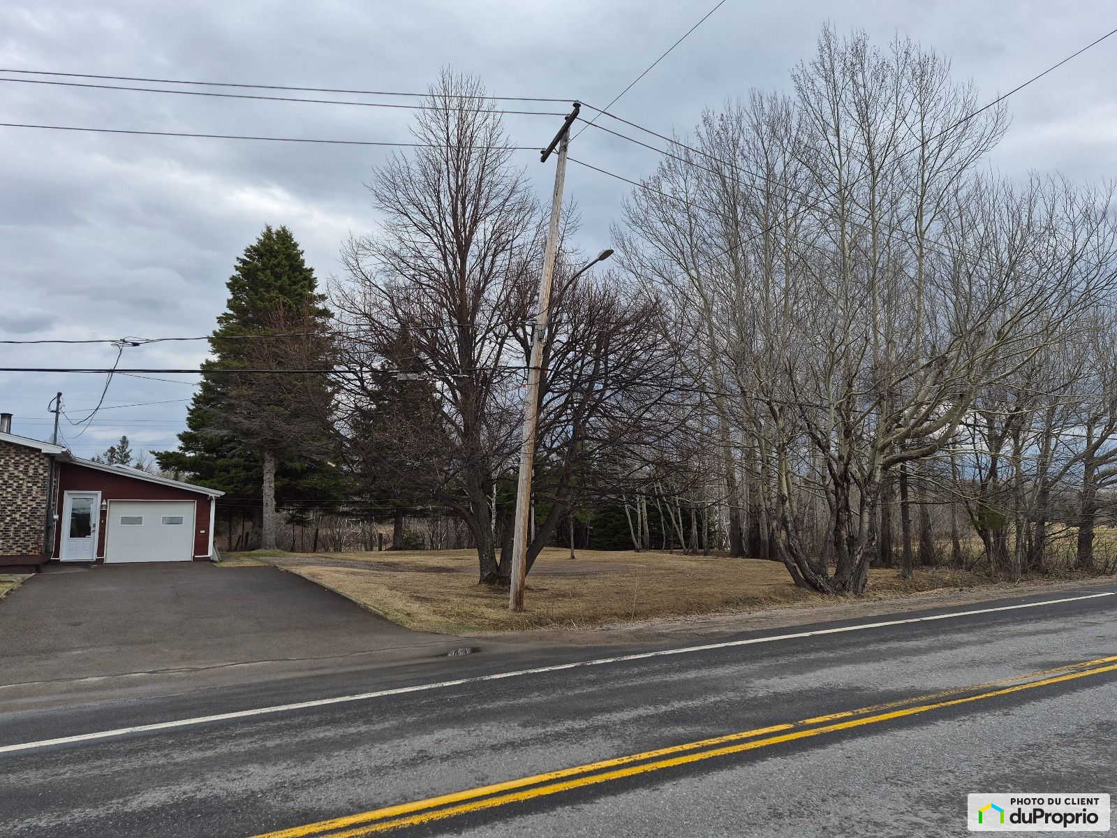 4930 Route Saint Leonard — photo 1