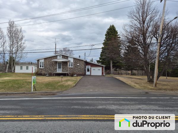 4930 route Saint-Léonard, Jonquière (Shipshaw) for sale