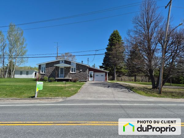 4930 route Saint-Léonard, Jonquière (Shipshaw) for sale