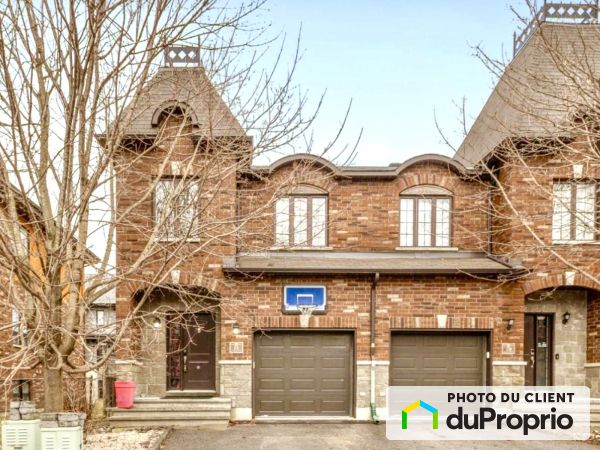 26 rue du Luxembourg, Gatineau (Aylmer) for sale