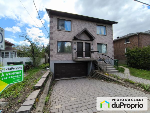 2280-2282, rue Saint-Germain, Saint-Laurent for sale