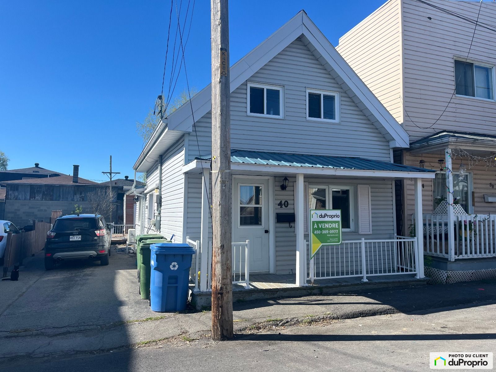 40 Rue Penon — photo 3