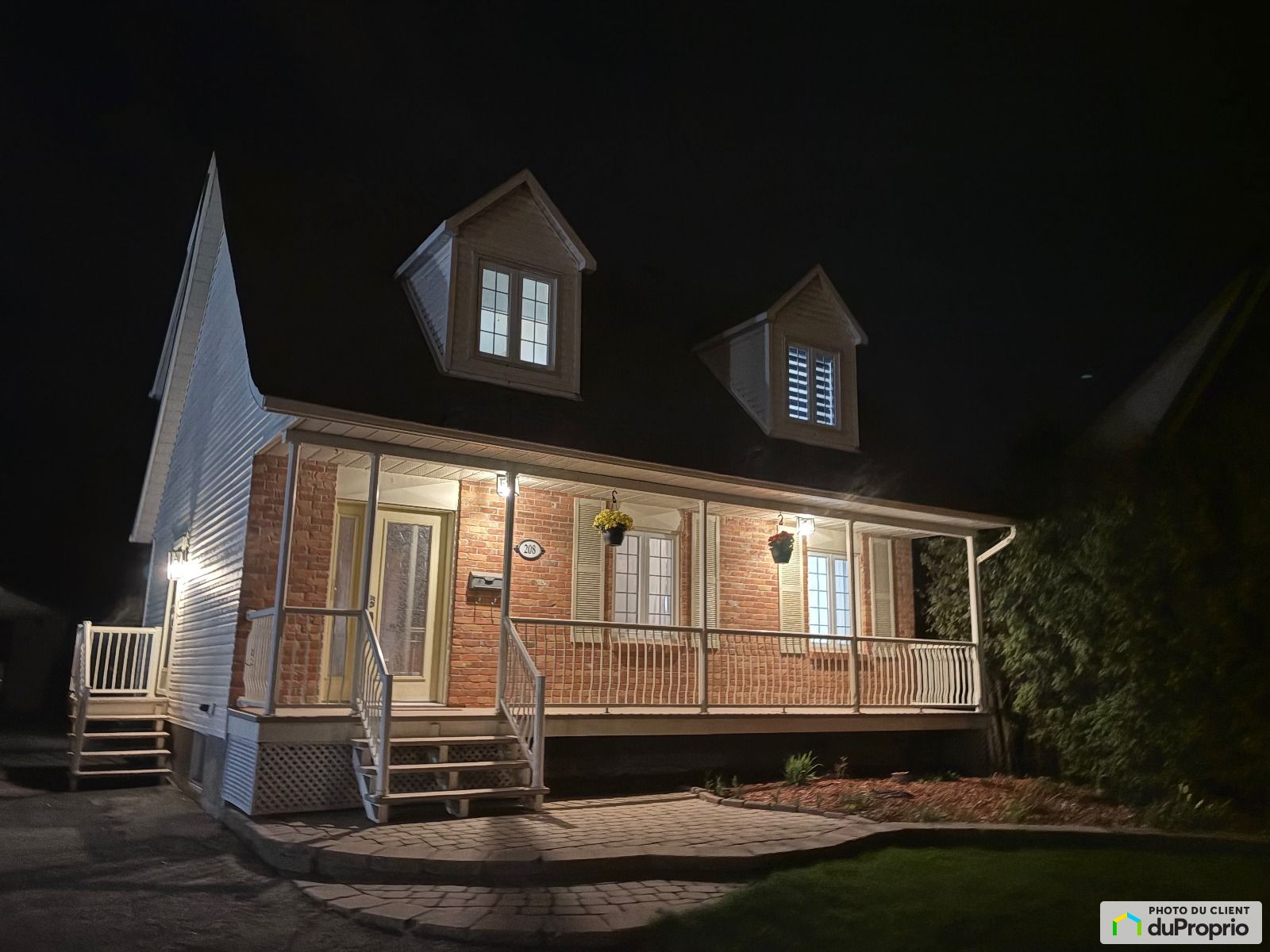208 Rue Nelligan — photo 3