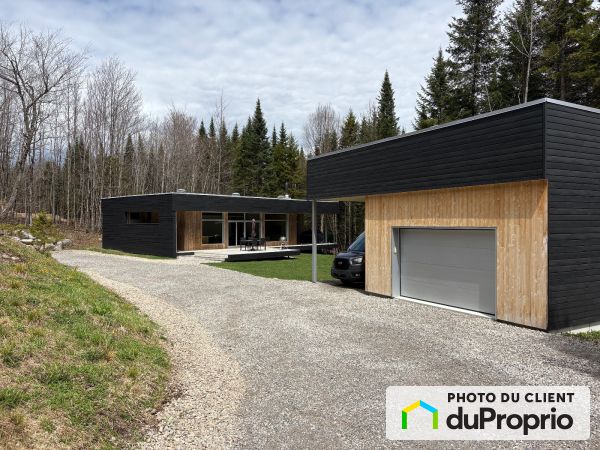 1451 route du Domaine, St-Raymond for sale