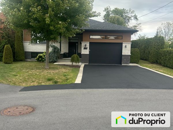 985 croissant des Orchidees, Salaberry-De-Valleyfield for sale
