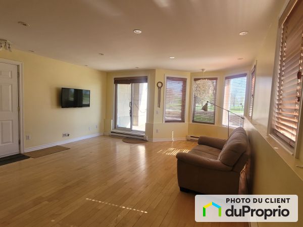 Salon - 1-4510, boulevard Saint-Joseph, Lachine à vendre