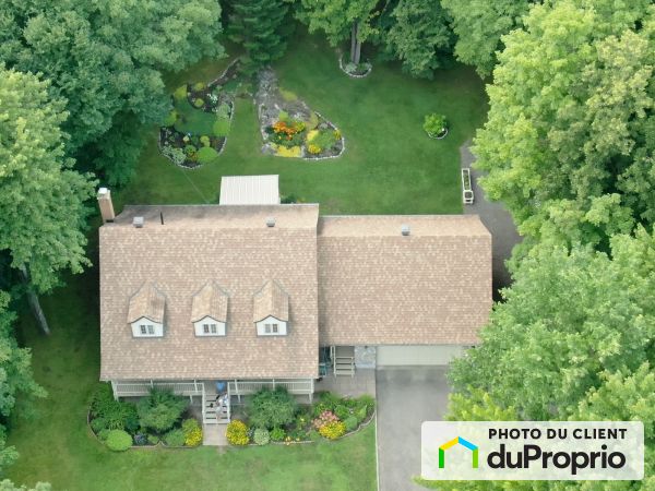 57 rue Godmaire, Cantley for sale