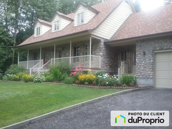 57, rue Godmaire, Cantley à vendre