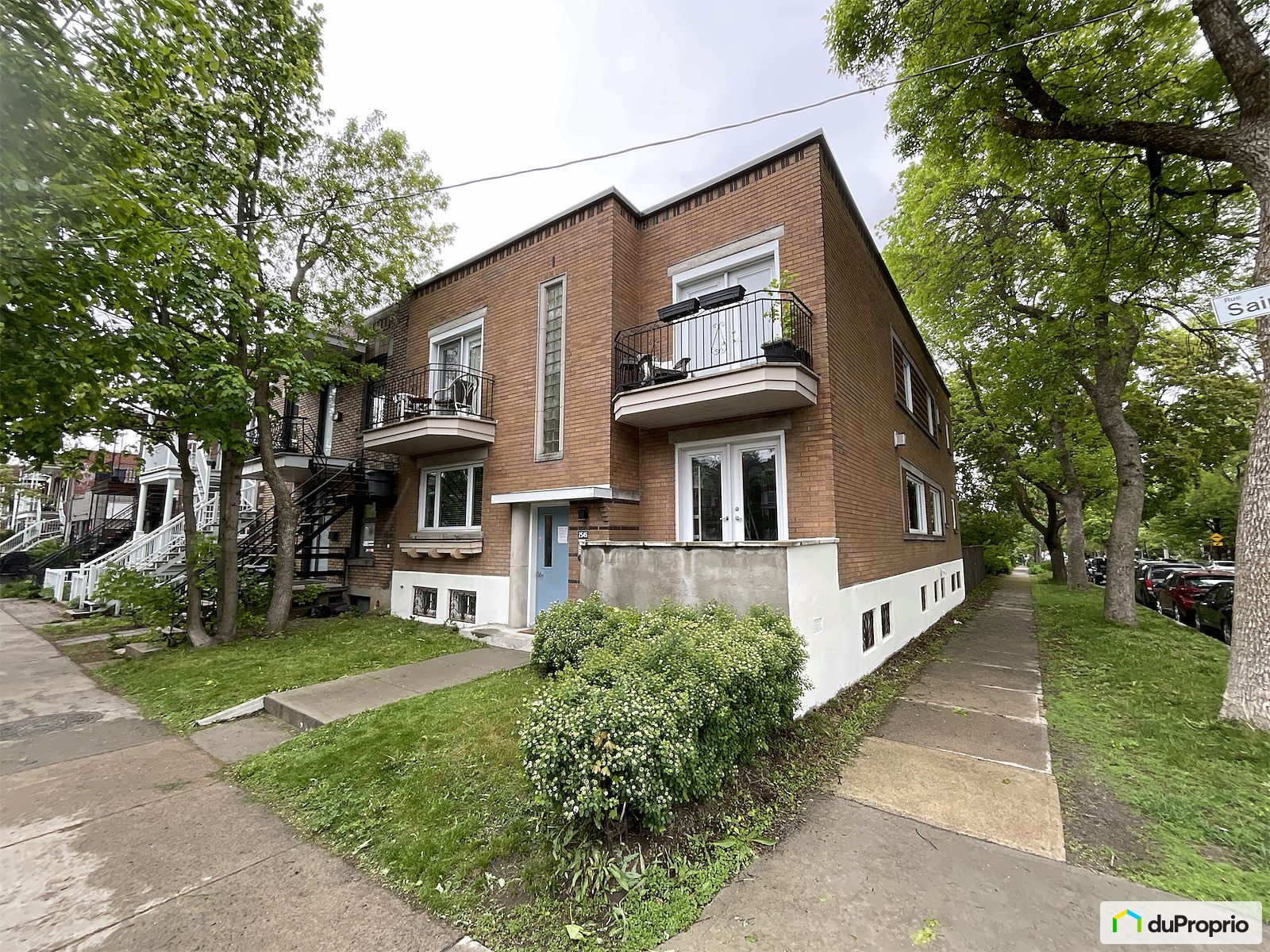 2545 Rue Saint Zotique Est — photo 3