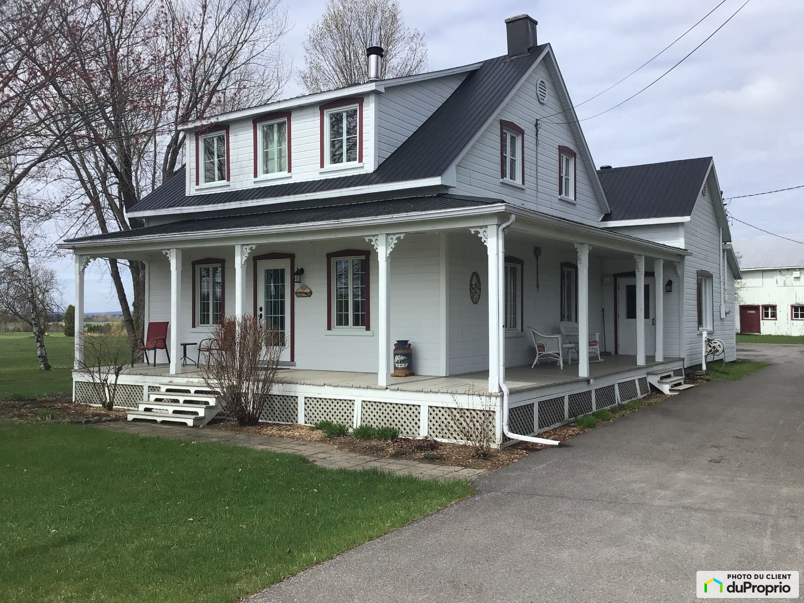 100 Rang De La Riviere Noire — photo 1