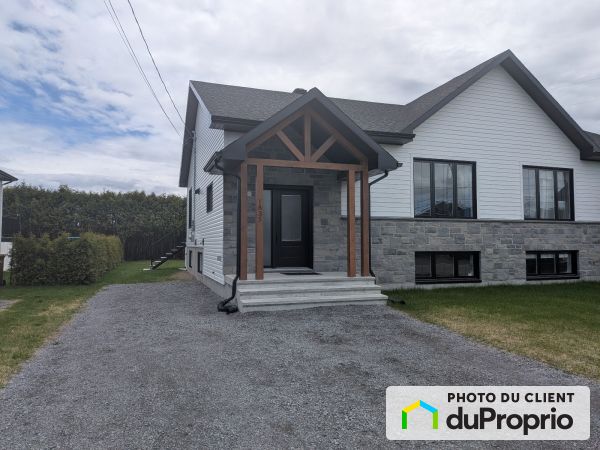 1835 rue Marie-Célina-Pittikwi, Trois-Rivières (Trois-Rivières) for sale