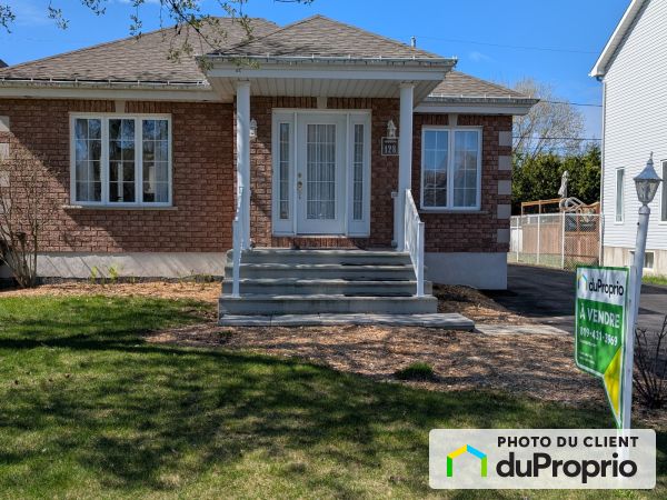 128, rue de Fontenelle, Gatineau (Gatineau) à vendre