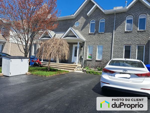 33, rue des Abénaquis, Gatineau (Aylmer) à vendre