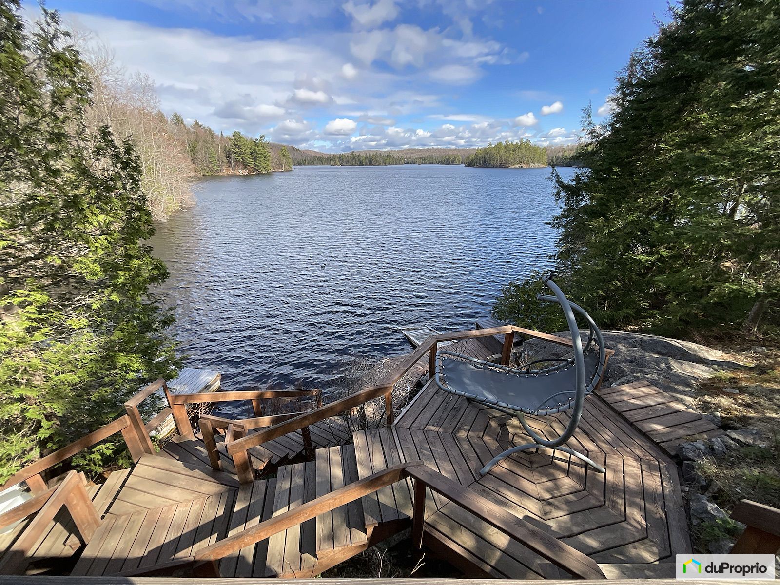 1795 Chemin Du Lac Des Iles — photo 3