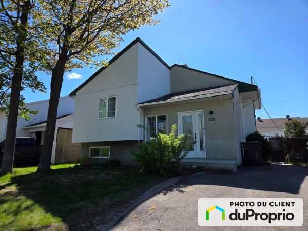 620 rue de Bellefeuille, St-Jérôme (St-Jérôme) for sale