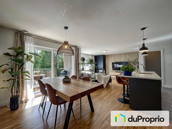 105-507 rue Castonguay, St-Jérôme (St-Jérôme) for sale