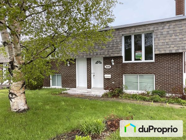 496 rue des Vétérans, Rimouski (Pointe-Au-Père) for sale