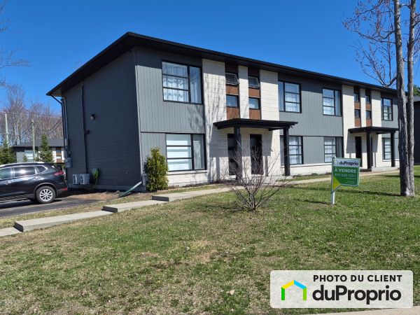 1646 rue Awacak, Trois-Rivières (Trois-Rivières) for sale