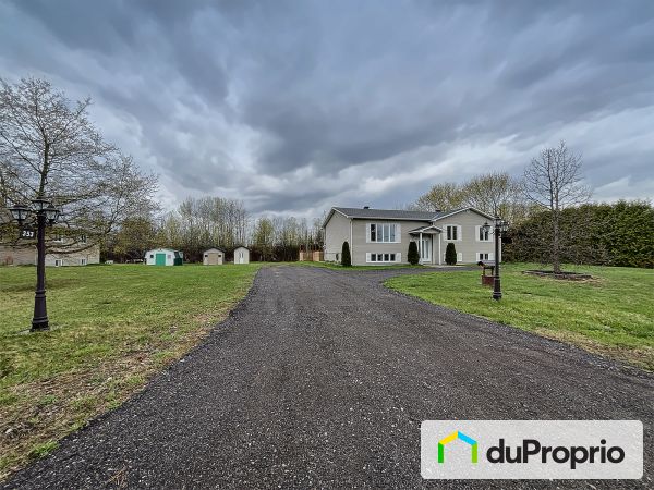 353 croissant Lelièvre, Luskville for sale