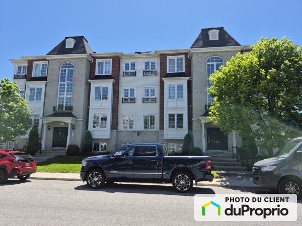 404-780 rue de Montmartre, Mascouche for sale
