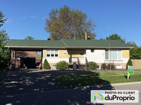 146 41e avenue, St-Eustache for sale