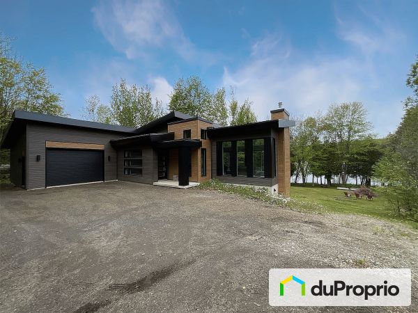 113, rue de la Seigneurie, Inverness à vendre