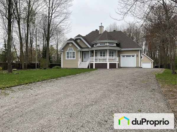 780 rue Alain, St-Lin-Laurentides for sale