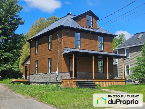 22, rue Lansdowne, Granby à vendre