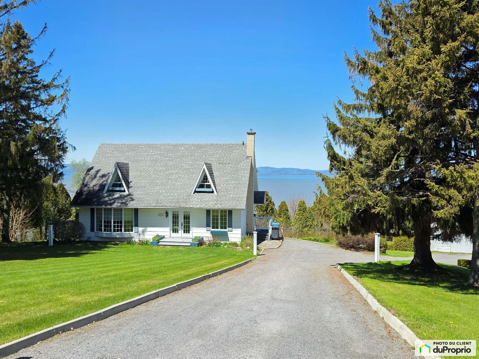487 Route De La Montagne — photo 1
