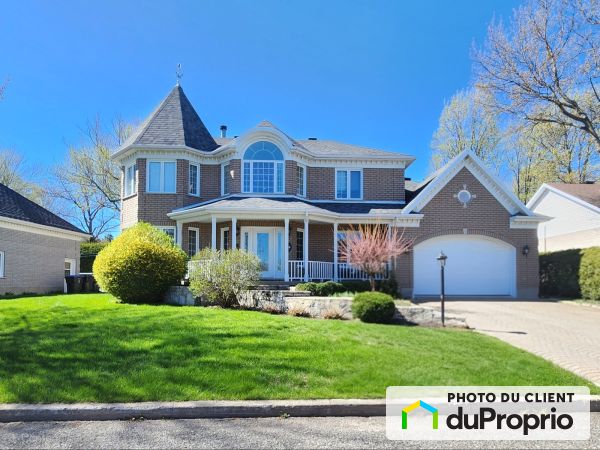 284 rue des Colverts, St-Nicolas for sale