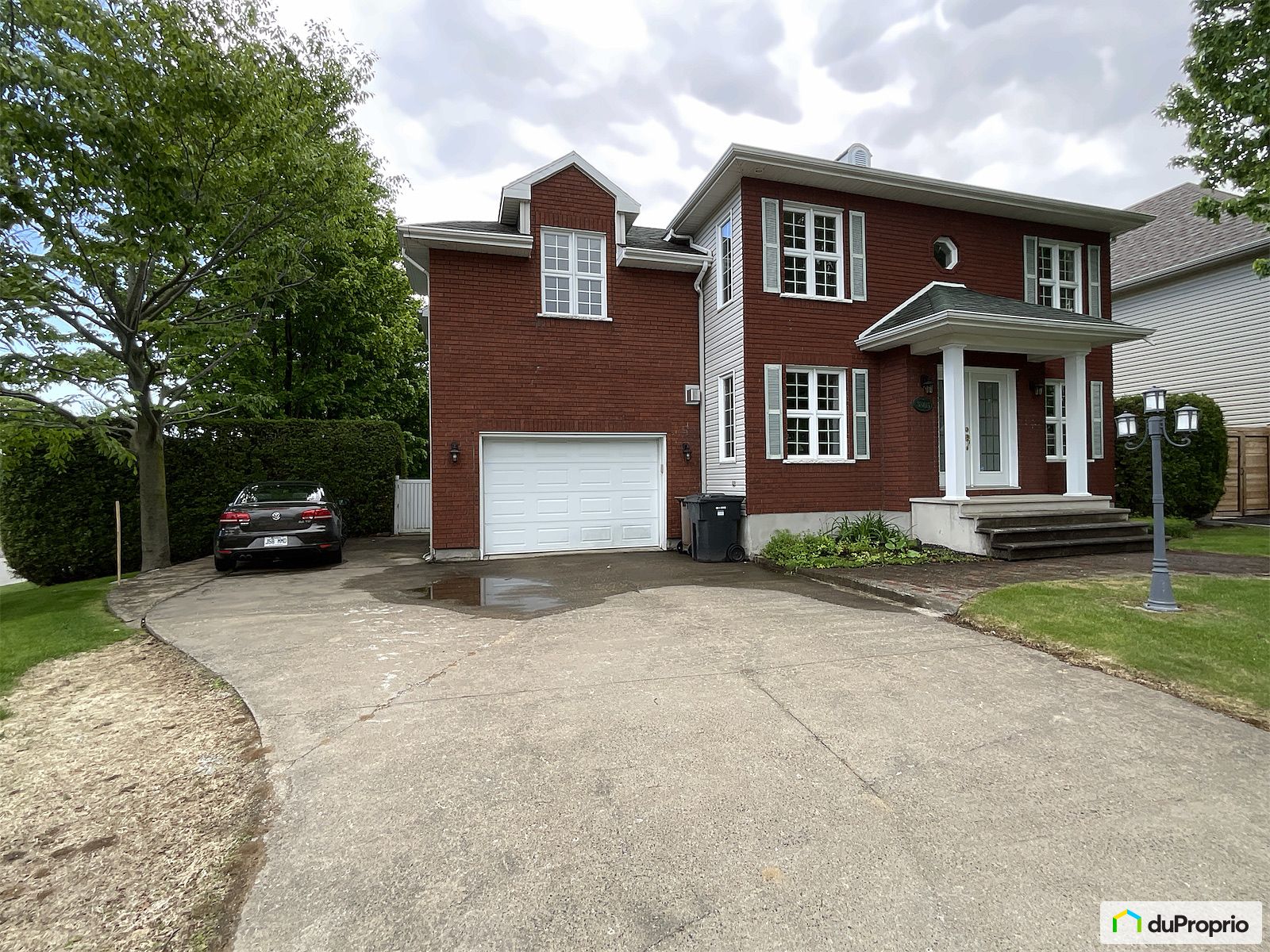 3805 Rue De Sabrevois — photo 3