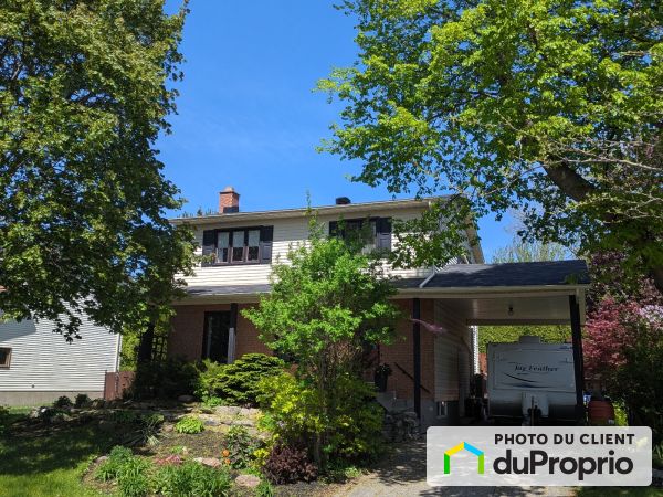 76 rue Borduas, Varennes for sale