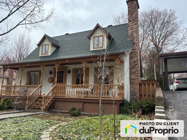 6275 rue de la Montagne, Trois-Rivières (Trois-Rivières-Ouest) for sale