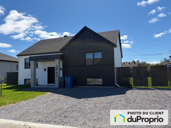 2045 rue de l'Aubergiste, Trois-Rivières (Trois-Rivières) for sale