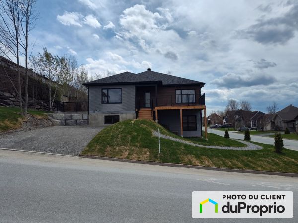 637, rue des Ancêtres, Magog à vendre