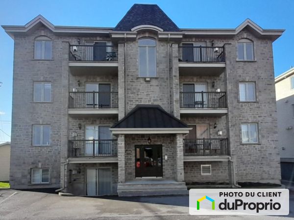 5-14840 avenue des Érables-Argentés, St-Hyacinthe (Ste-Rosalie) for sale