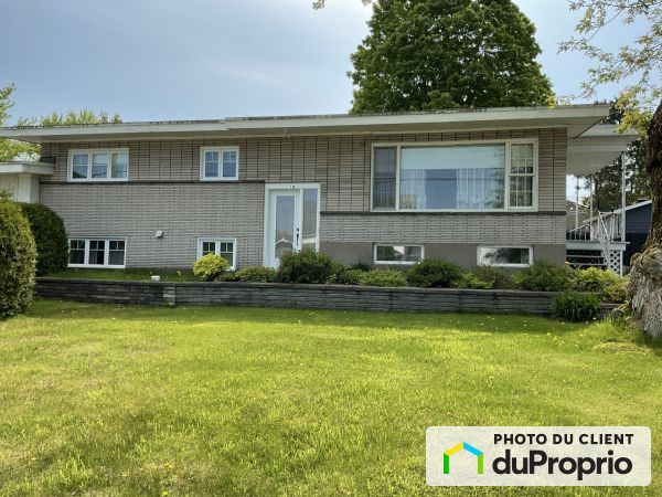 19 rue Saint-Jean, Danville for sale