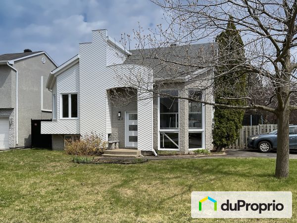 1125 rue des Orioles, Ste-Catherine for sale