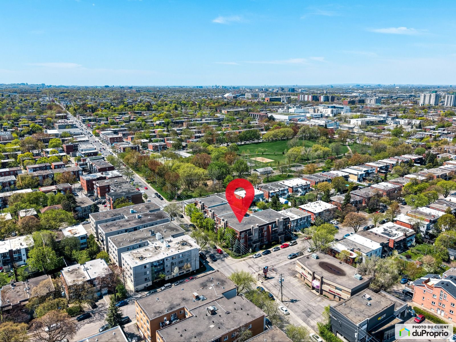 105 5395 Rue Beaubien Est — photo 3
