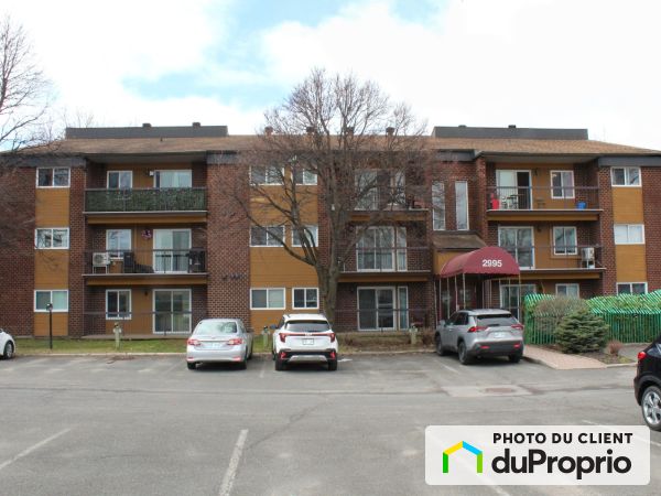 101-2995, av Maricourt, Ste-Foy à vendre