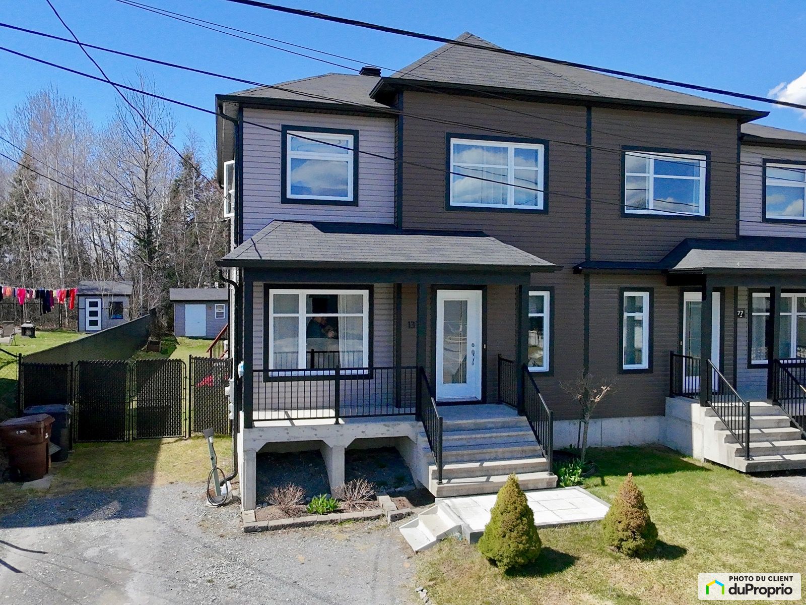 1375 Adelard Dumas — photo 1