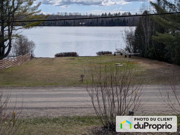 107, rue Petit-cayamant, Lac-Cayamant à vendre