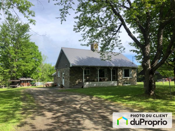 287 8e Rang Est, Stoke for sale