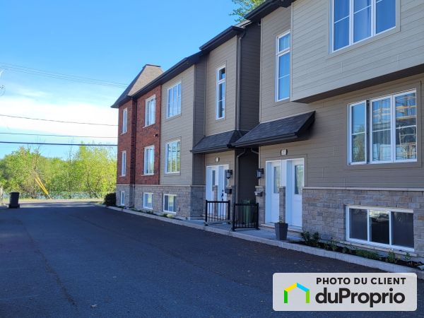 255, chemin du Richelieu, McMasterville à vendre