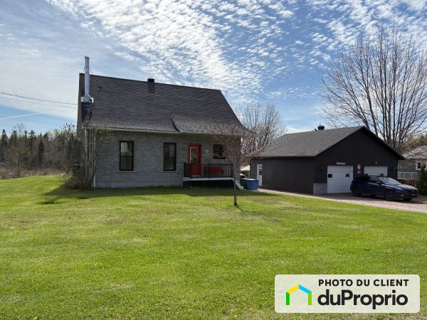 3307 rue du Barrage, Jonquière (Jonquière) for sale
