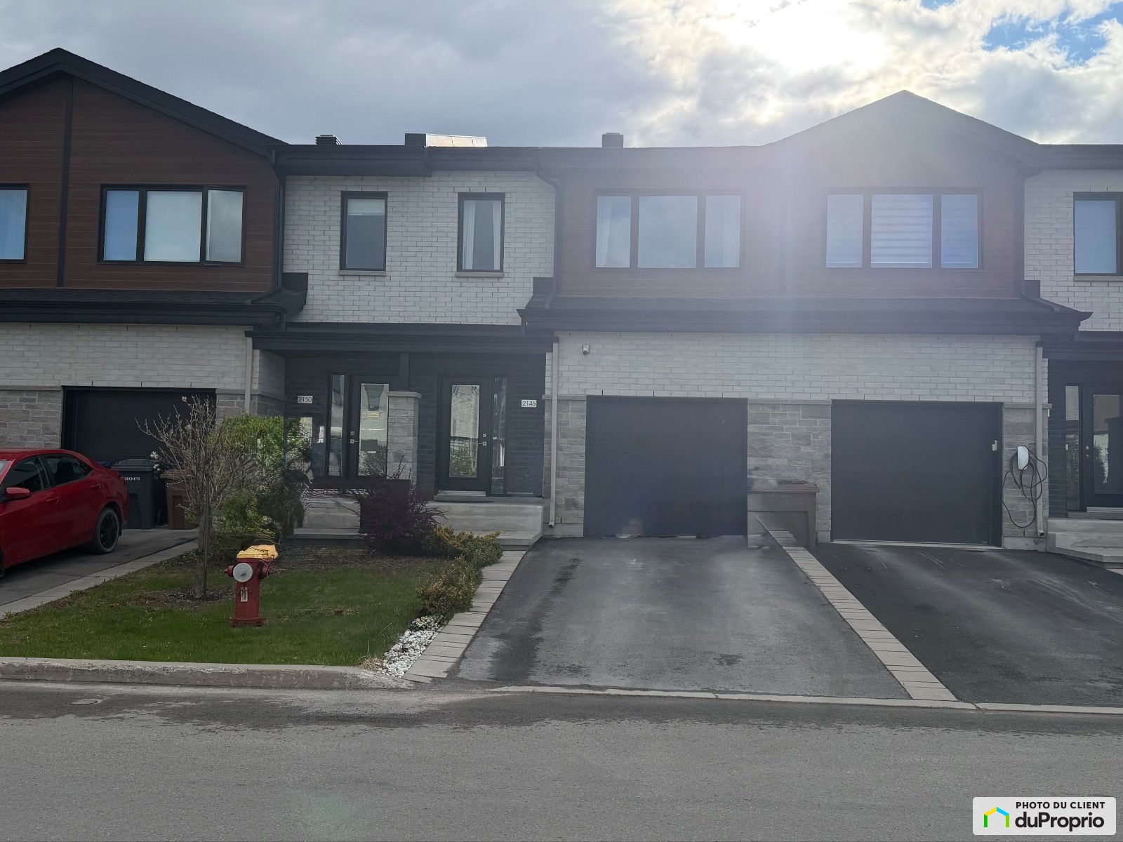 2146 Rue Philippe Dolbec — photo 1