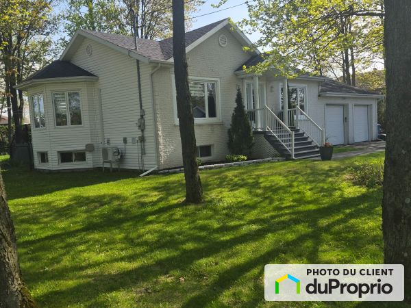 8275 Angus Macdonald, Bécancour (Bécancour) for sale